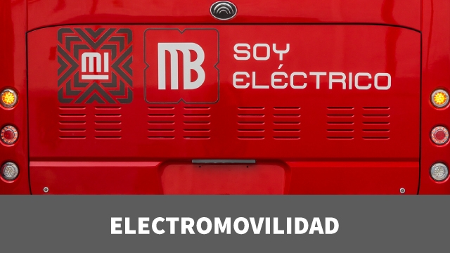 Soy Eléctrico